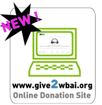 Donate Online