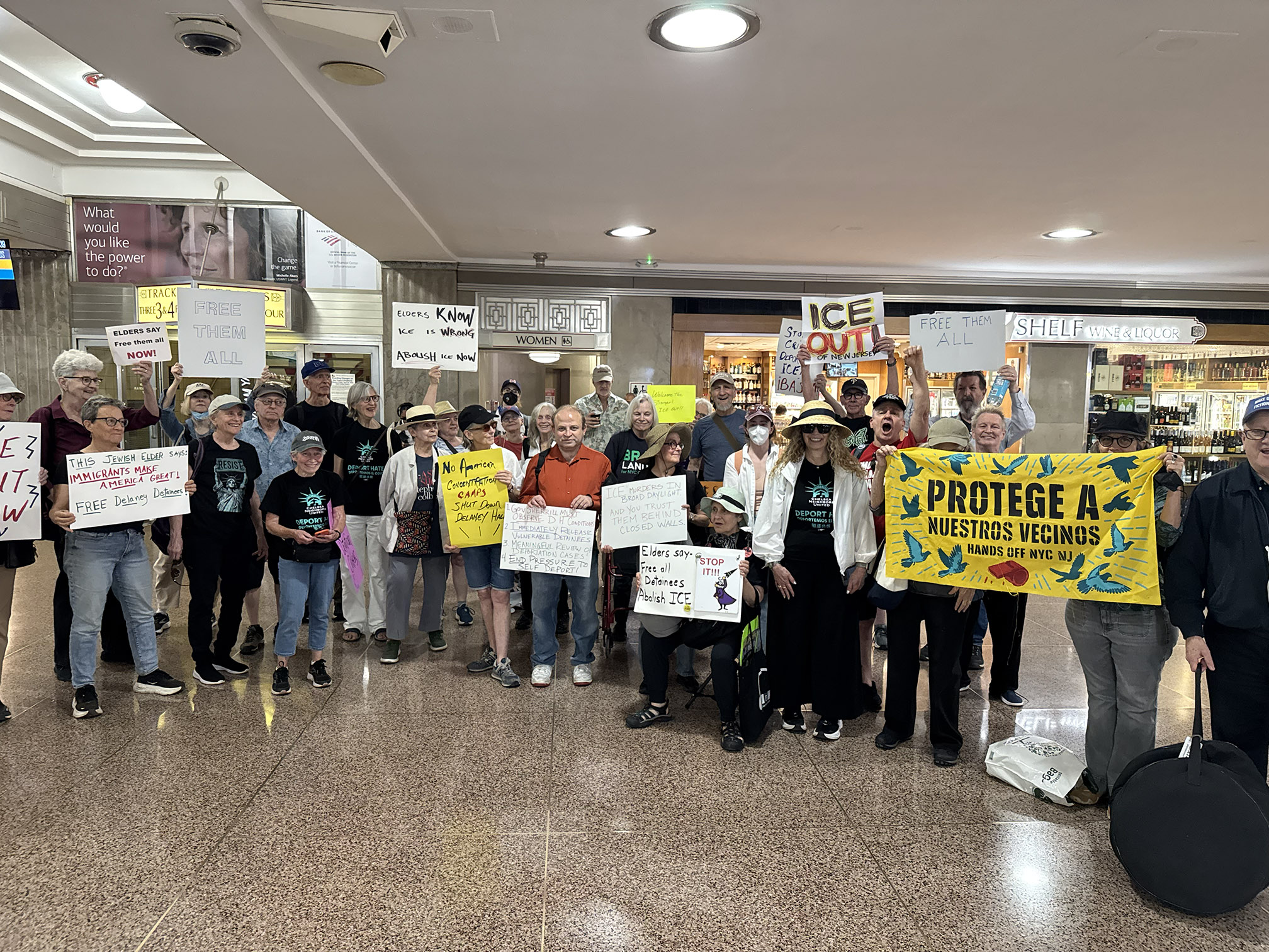 WBAI 2026 fundraiser appeal