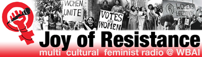WBAI Radio - NYC