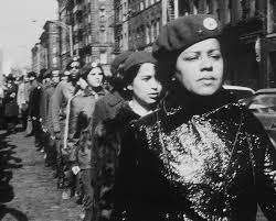 The Young Lords, Johanna Fernández