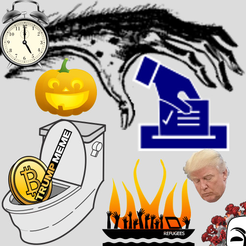 The High Seas Murderer Left Two Alive This Time!