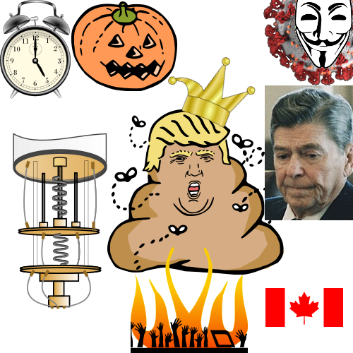 King Turd-Trump Has Killed 43 People on the High Seas. 