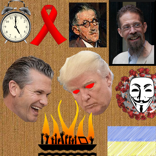 Simon Left Us 10 Years Ago