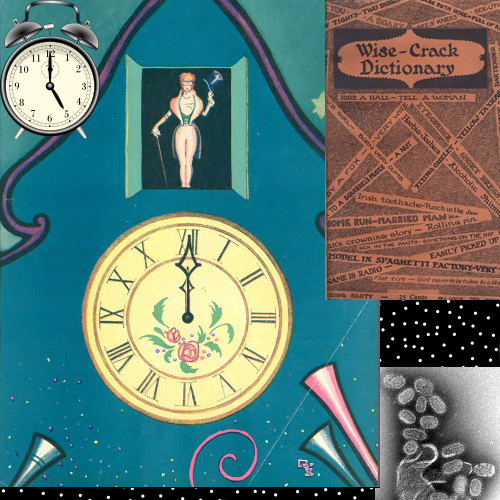 We Welcome in the New Year, We Castigate the New Media Barons, We Recommend an E-book